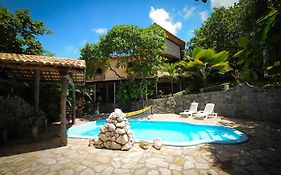 Casa Atalaia